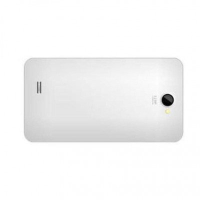 Full Body Housing For Celkon A40 Black - Maxbhi Com