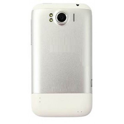 Full Body Housing For Htc G21 Sensation Xl Black - Maxbhi Com