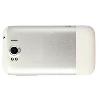 Full Body Housing For Htc G21 Sensation Xl White - Maxbhi Com