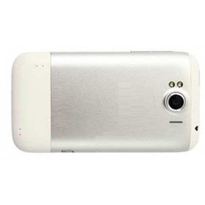 Full Body Housing For Htc G21 Sensation Xl White - Maxbhi Com