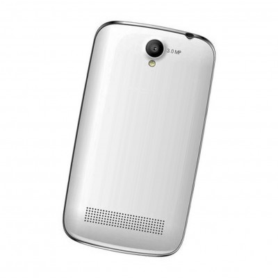 Full Body Housing For Karbonn A55 White - Maxbhi Com