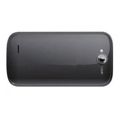 Full Body Housing For Karbonn K76 Plus Black - Maxbhi Com