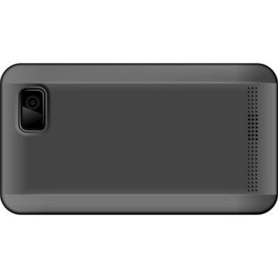 Full Body Housing For Micromax X367 White - Maxbhi Com