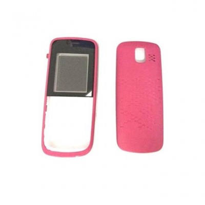 Full Body Housing For Nokia 113 Magenta - Maxbhi Com