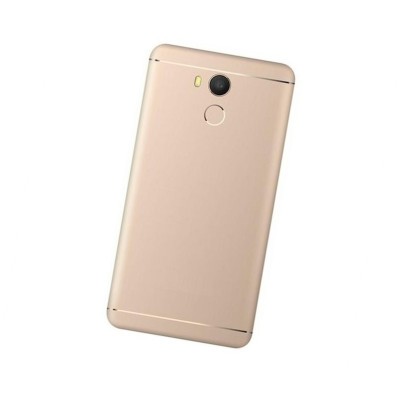 Full Body Housing For Oukitel U15 Pro White - Maxbhi Com