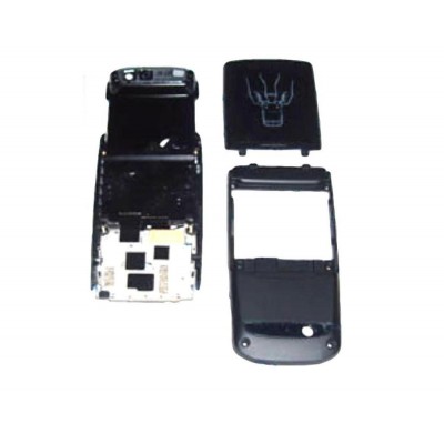 Full Body Housing For Samsung D900i Black - Maxbhi Com
