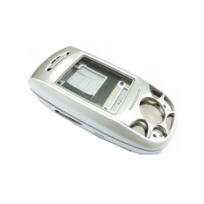 Full Body Housing For Samsung E800 Black - Maxbhi Com