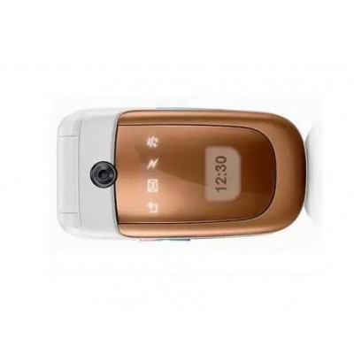 Full Body Housing For Sony Ericsson Z310i White - Maxbhi Com