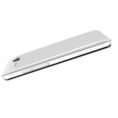 Full Body Housing For Spice Mi438 Stellar Glide White - Maxbhi Com