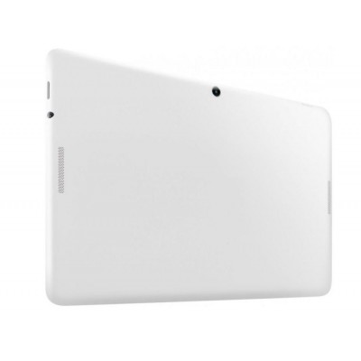 Full Body Housing For Asus Me102a White - Maxbhi Com
