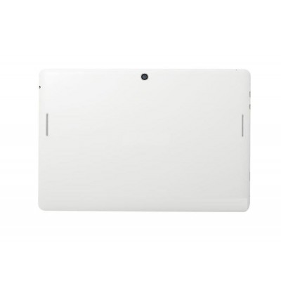 Full Body Housing For Asus Me102a White - Maxbhi Com