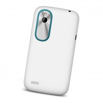 Full Body Housing For Htc Deisre X T328e White - Maxbhi Com