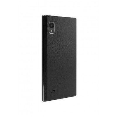 Full Body Housing For Lg F160k Black - Maxbhi Com