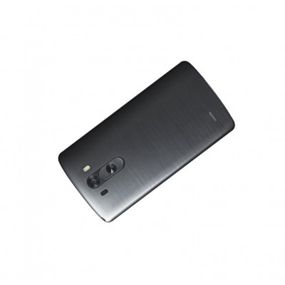 Full Body Housing For Lg F460 Black - Maxbhi Com