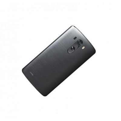 Full Body Housing For Lg G3 Cat 6 Black - Maxbhi Com