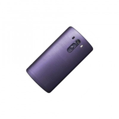 Full Body Housing For Lg G3 Cat 6 Violet - Maxbhi Com