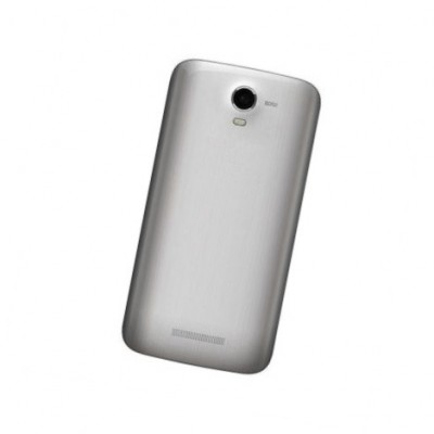 Full Body Housing For Micromax A119 Canvas Xl Black - Maxbhi Com