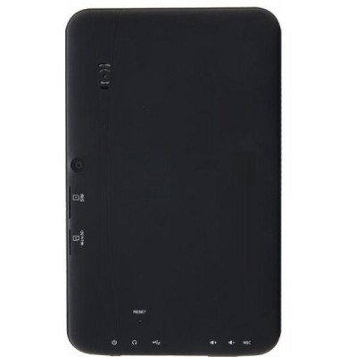 Full Body Housing For Prestigio Multipad 7 0 Prime Duo 3g White - Maxbhi Com