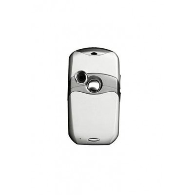 Full Body Housing For Siemens Sl65 Ebony - Maxbhi Com