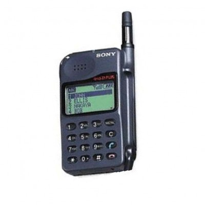 Full Body Housing For Sony Cmd Z1 Plus Grey - Maxbhi Com