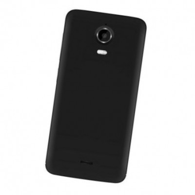 Full Body Housing For Wiko Wax Black - Maxbhi Com