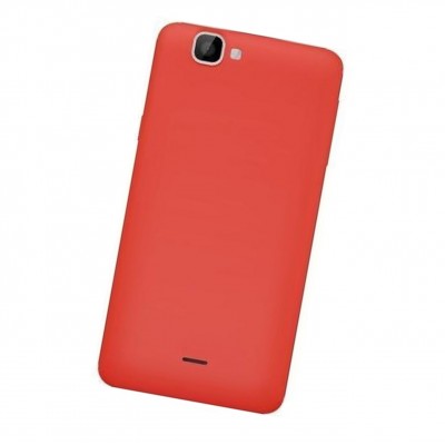 Full Body Housing For Wiko Wax Coral - Maxbhi Com