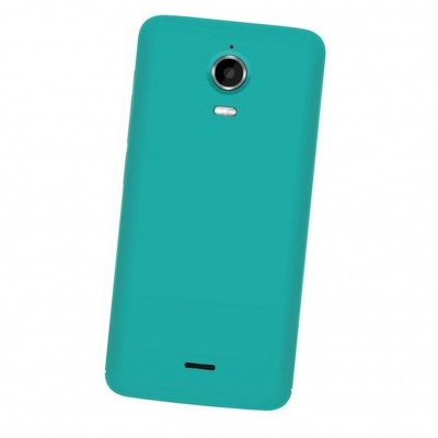 Full Body Housing For Wiko Wax Turquoise - Maxbhi Com