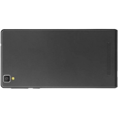 Full Body Housing For Xolo Opus Hd White - Maxbhi Com