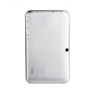 Full Body Housing For Croma Crxt1134 Black - Maxbhi Com