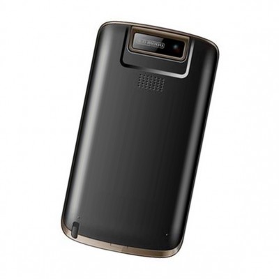 Full Body Housing For Hisense Hse90 Black - Maxbhi Com