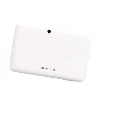 Full Body Housing For Hitech Amaze Tab 3g White - Maxbhi Com