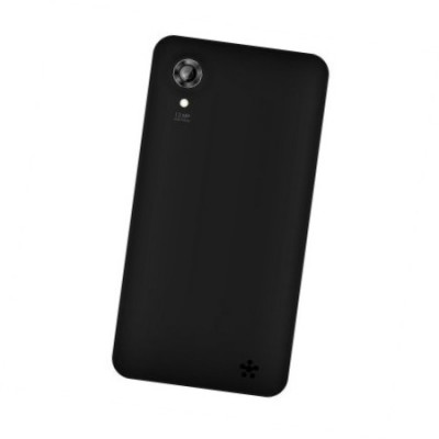 Full Body Housing For Karbonn Titanium S4 Black - Maxbhi Com