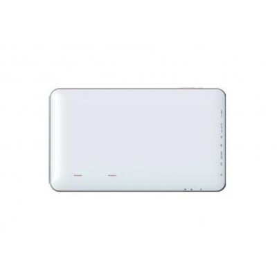 Full Body Housing For Simmtronics Xpad X1010 White - Maxbhi Com