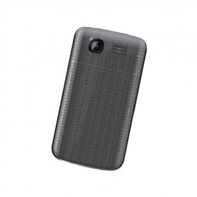 Full Body Housing For Trio Junior T2828n Black - Maxbhi Com