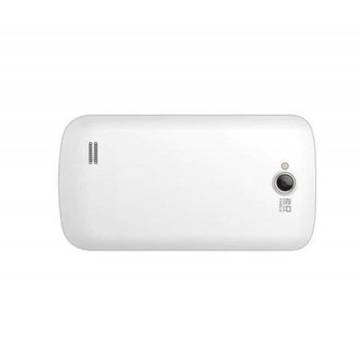 Full Body Housing For Adcom Thunder A350i Black - Maxbhi Com