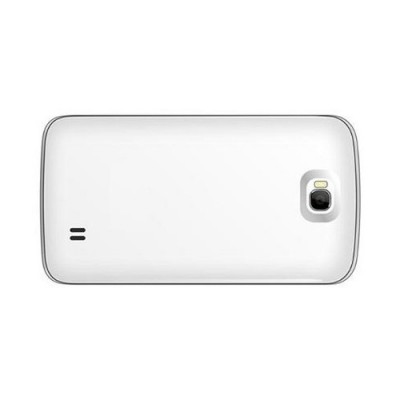 Full Body Housing For Ambrane A555 Black - Maxbhi Com