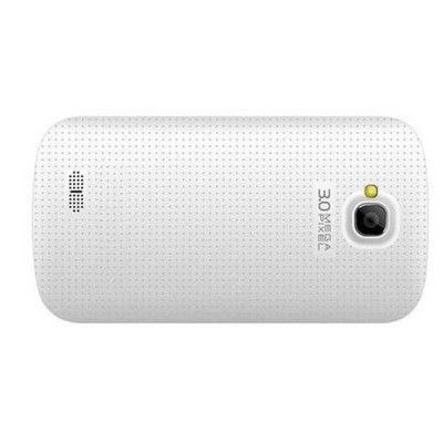 Full Body Housing For Bsnlchampion My Phone 35 White - Maxbhi Com