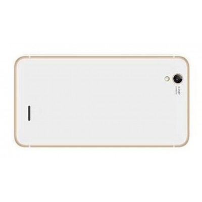 Full Body Housing For Celkon Q3k Power Black - Maxbhi Com