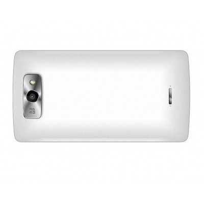 Full Body Housing For Hitech Amaze S430 Plus White - Maxbhi Com