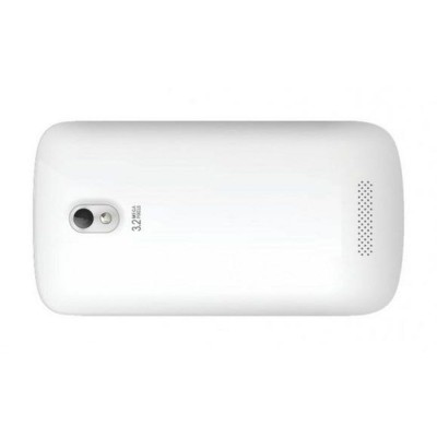 Full Body Housing For Rage 35 Gn White - Maxbhi Com