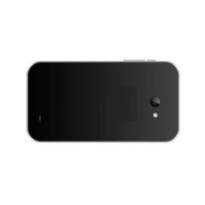 Full Body Housing For Sansui U30 Euphoria White - Maxbhi Com