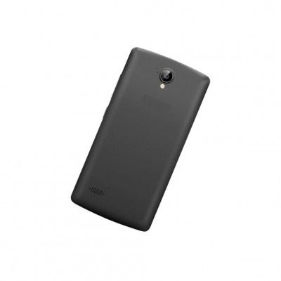 Full Body Housing For Tplink Neffos C5l Black - Maxbhi Com