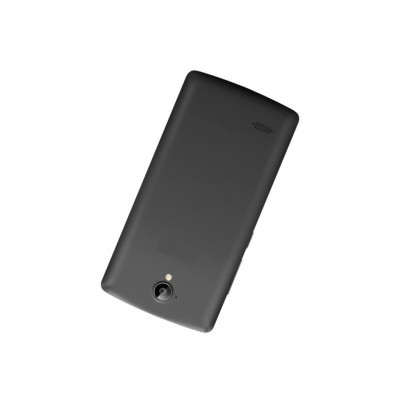 Full Body Housing For Tplink Neffos C5l Black - Maxbhi Com