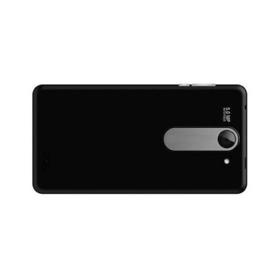 Full Body Housing For Videocon Infinium Z51 Nova White - Maxbhi Com