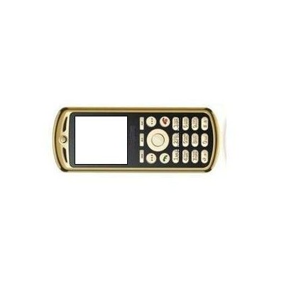 Full Body Housing For Yxtel E198 Black - Maxbhi Com