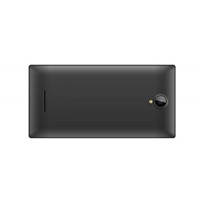 Full Body Housing For Zen Admire Fab Q Black - Maxbhi Com