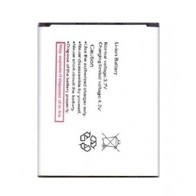 Battery For Mhorse Mandela By - Maxbhi Com
