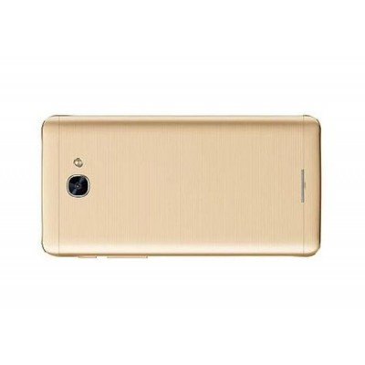 Full Body Housing For Alcatel Flash Plus 2 32gb Gold - Maxbhi Com