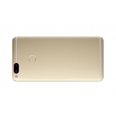 Full Body Housing For Archos Diamond Alpha Plus Gold - Maxbhi Com