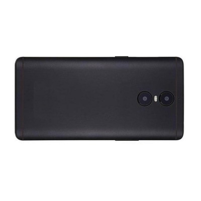 Full Body Housing For Doogee Shoot 1 Black - Maxbhi Com